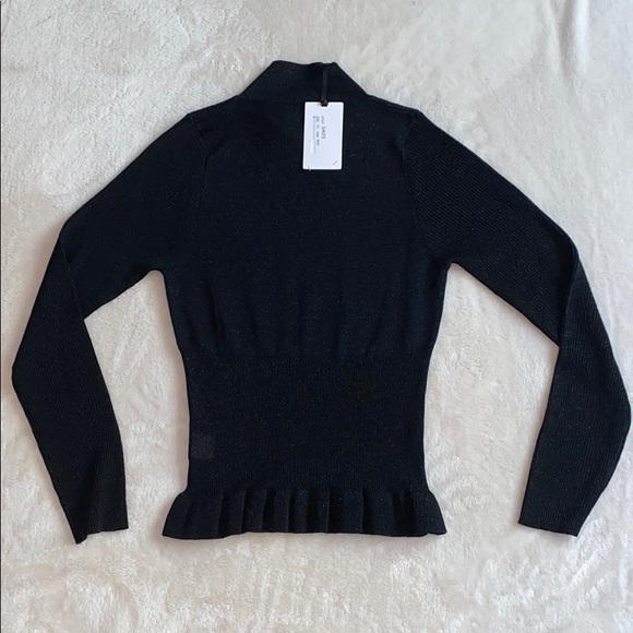 Italian designer top - Picture 3 of 5